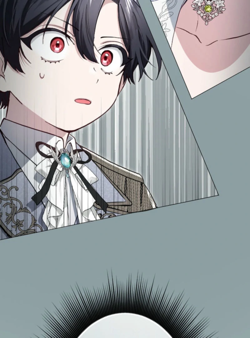 I Became the Stepmother of a Terminally Ill Child Chapter 34 539 130