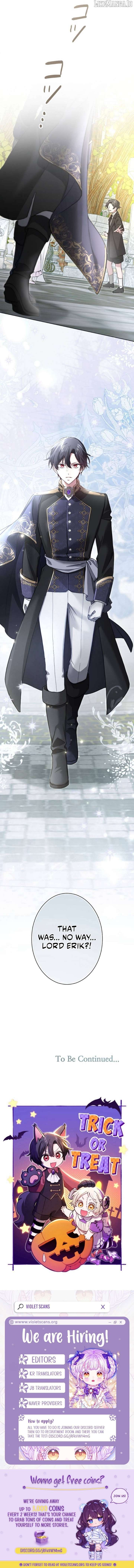 I Became the Stepmother of a Terminally Ill Child Chapter 36 59 13