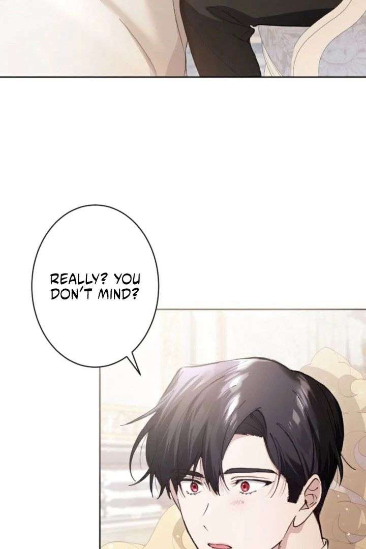 I Became the Stepmother of a Terminally Ill Child Chapter 41 395 007