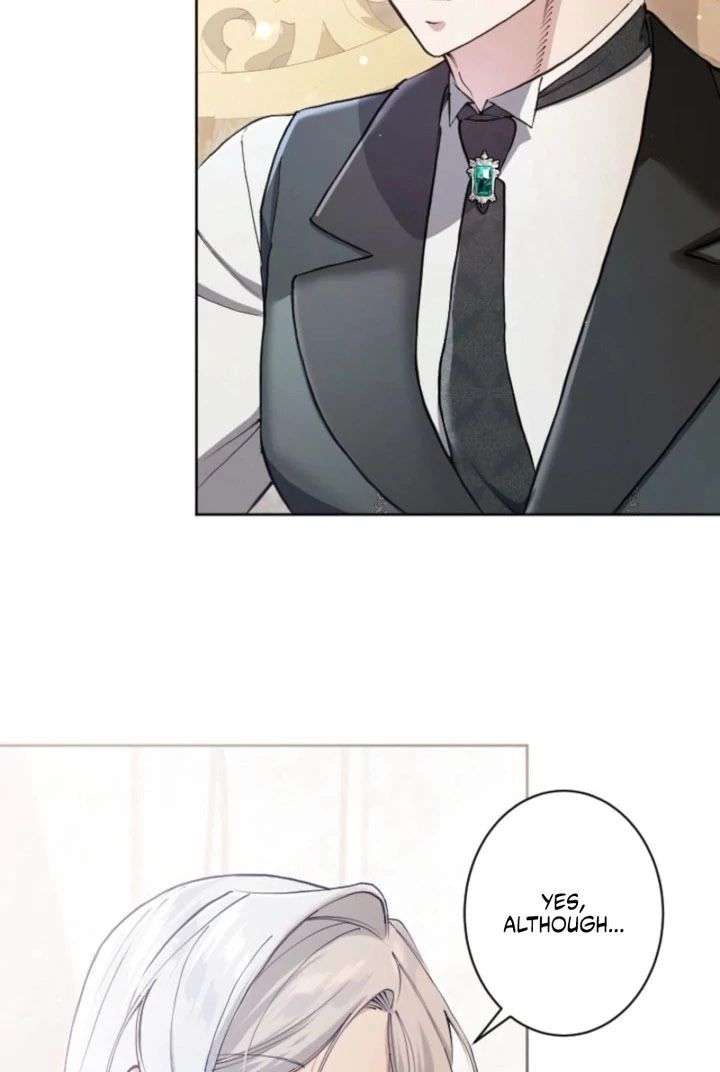 I Became the Stepmother of a Terminally Ill Child Chapter 41 396 008