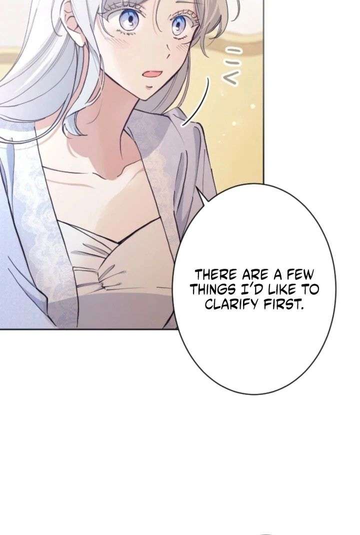 I Became the Stepmother of a Terminally Ill Child Chapter 41 397 009