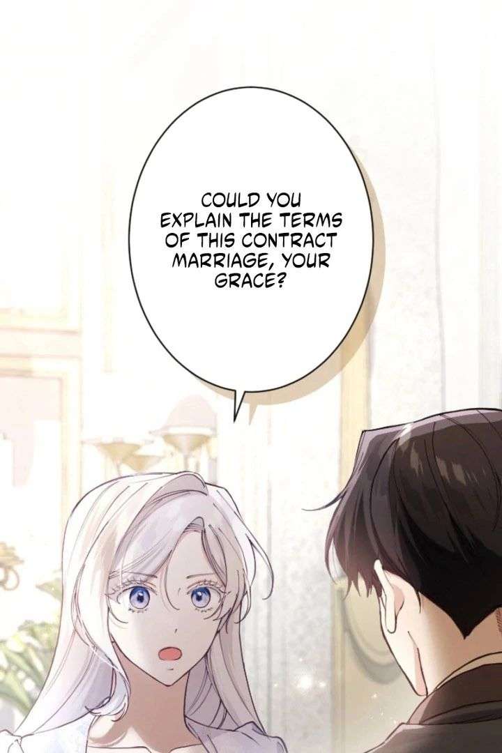 I Became the Stepmother of a Terminally Ill Child Chapter 41 399 011