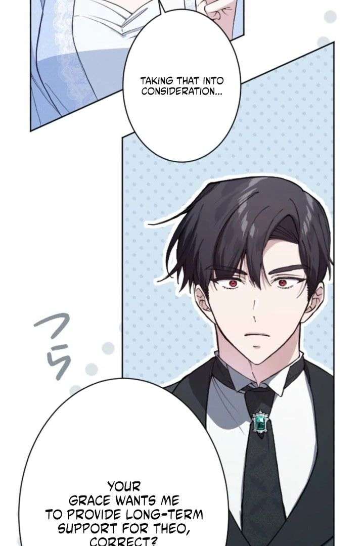 I Became the Stepmother of a Terminally Ill Child Chapter 41 407 019