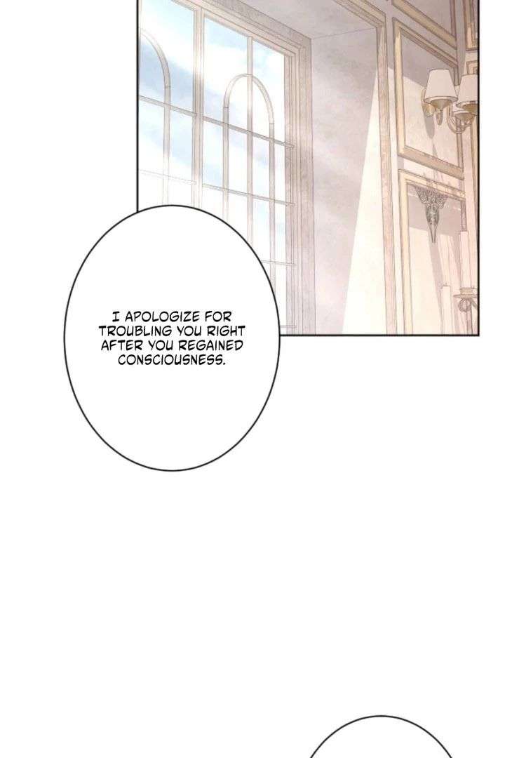 I Became the Stepmother of a Terminally Ill Child Chapter 41 440 052