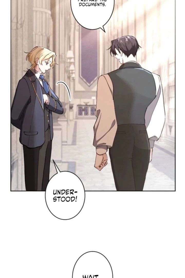 I Became the Stepmother of a Terminally Ill Child Chapter 41 448 060