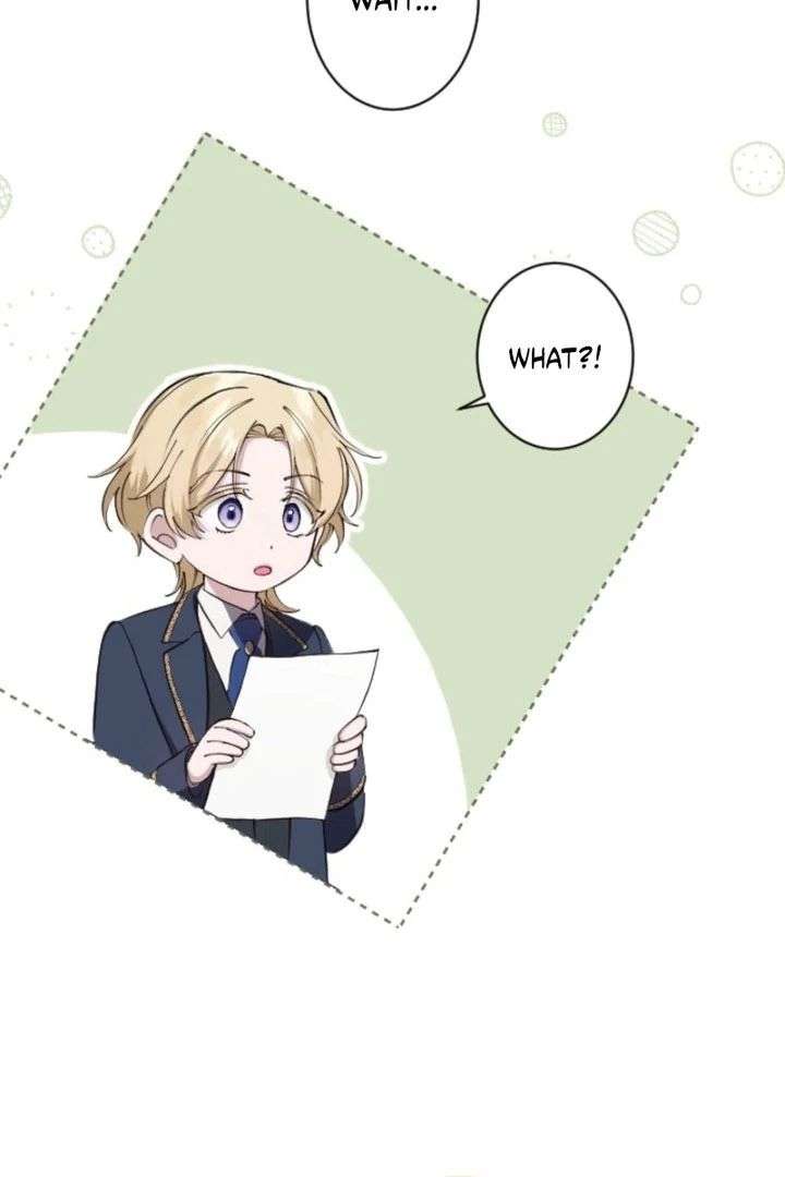 I Became the Stepmother of a Terminally Ill Child Chapter 41 449 061