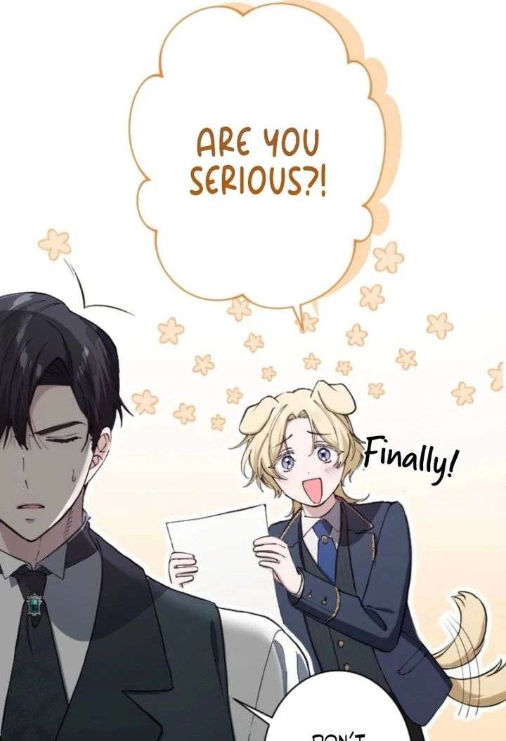 I Became the Stepmother of a Terminally Ill Child Chapter 41 450 062