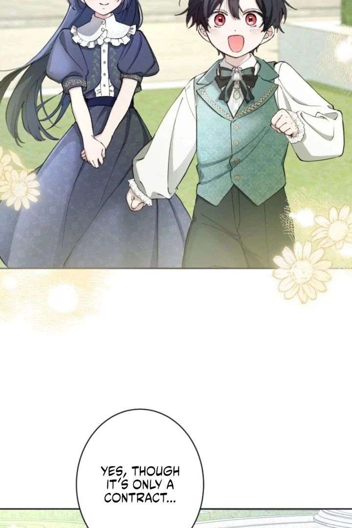 I Became the Stepmother of a Terminally Ill Child Chapter 41 458 070