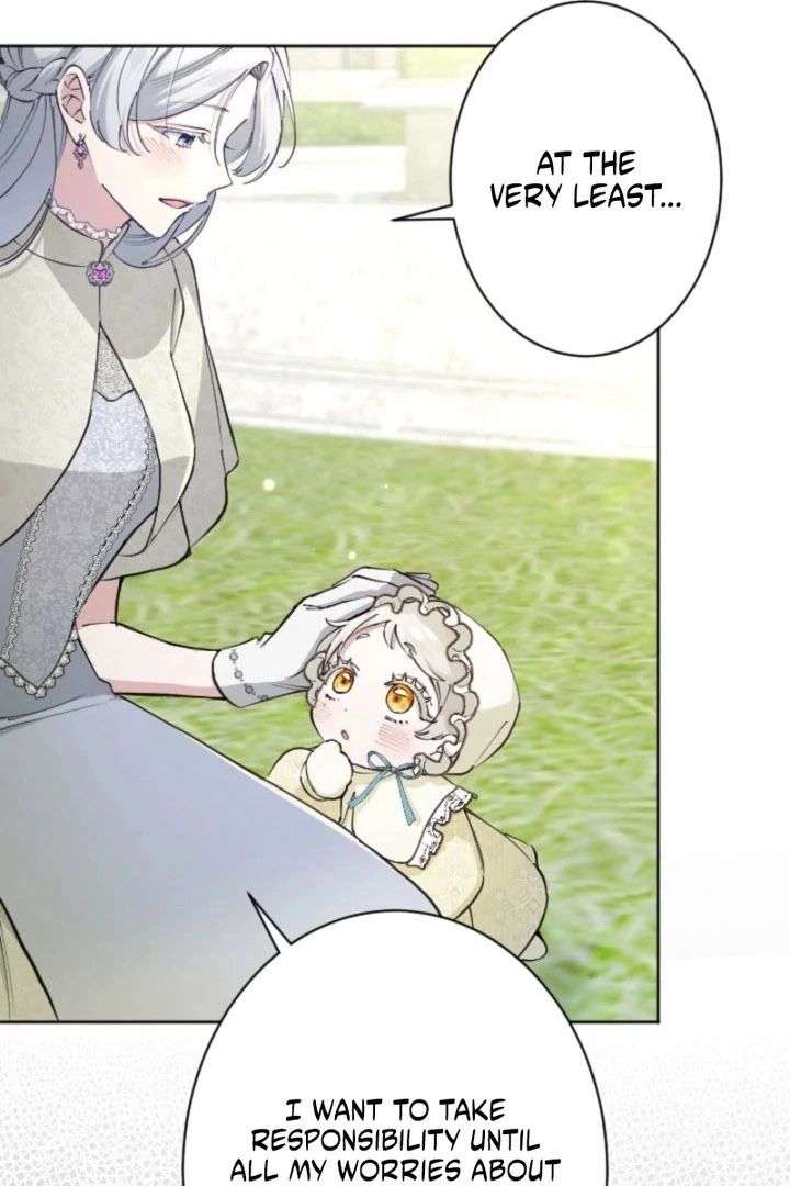 I Became the Stepmother of a Terminally Ill Child Chapter 41 462 074