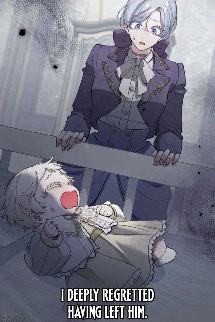 I Became the Stepmother of a Terminally Ill Child Chapter 41 464 076