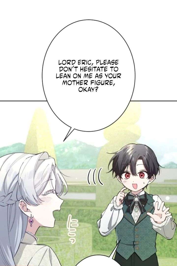 I Became the Stepmother of a Terminally Ill Child Chapter 41 467 079