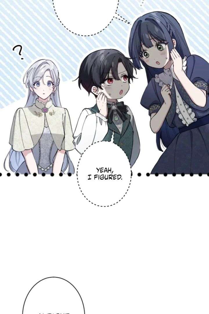 I Became the Stepmother of a Terminally Ill Child Chapter 41 469 081