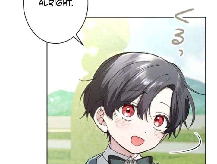 I Became the Stepmother of a Terminally Ill Child Chapter 41 470 082