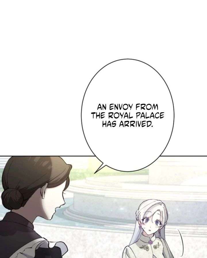 I Became the Stepmother of a Terminally Ill Child Chapter 41 479 091