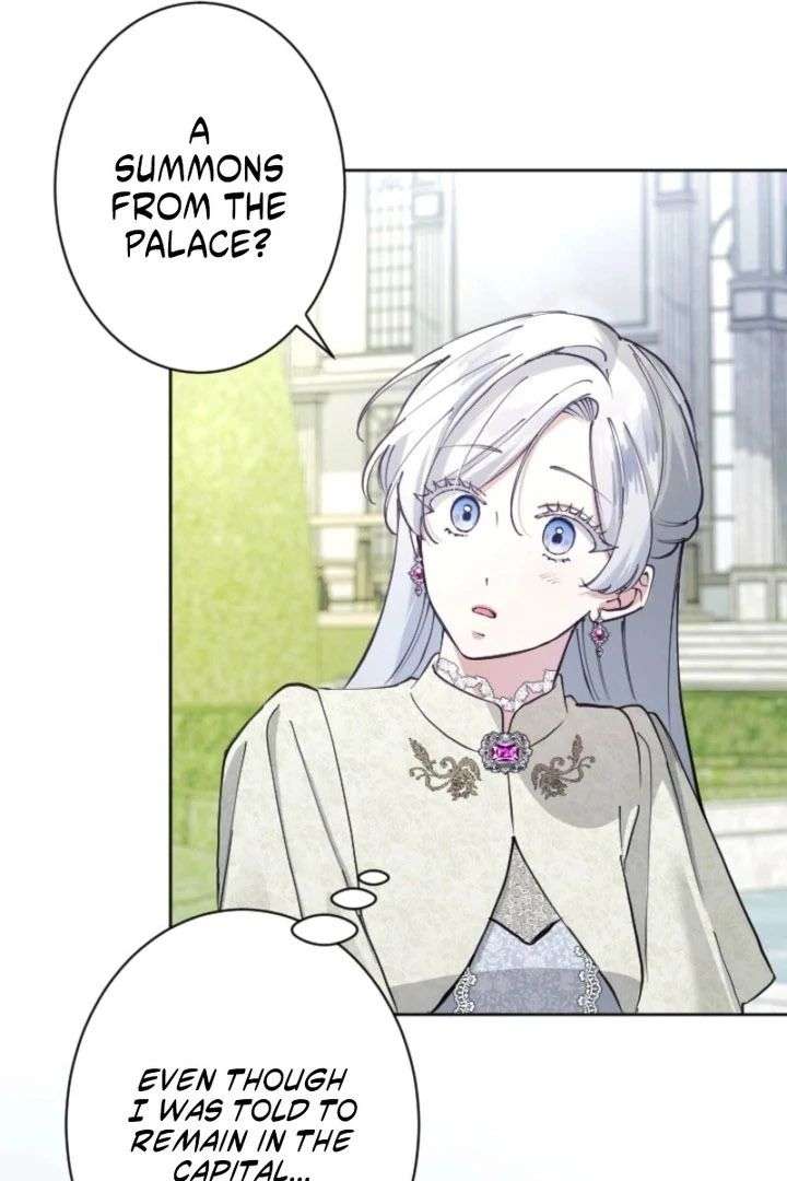 I Became the Stepmother of a Terminally Ill Child Chapter 41 481 093