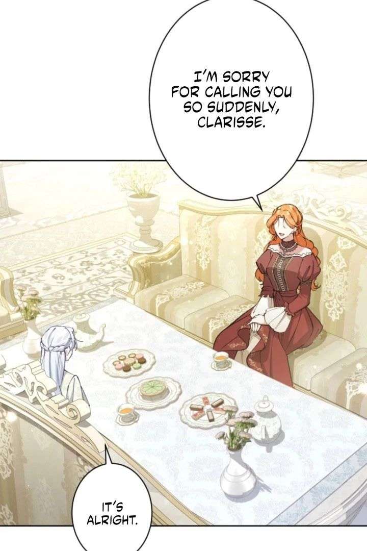 I Became the Stepmother of a Terminally Ill Child Chapter 41 484 096