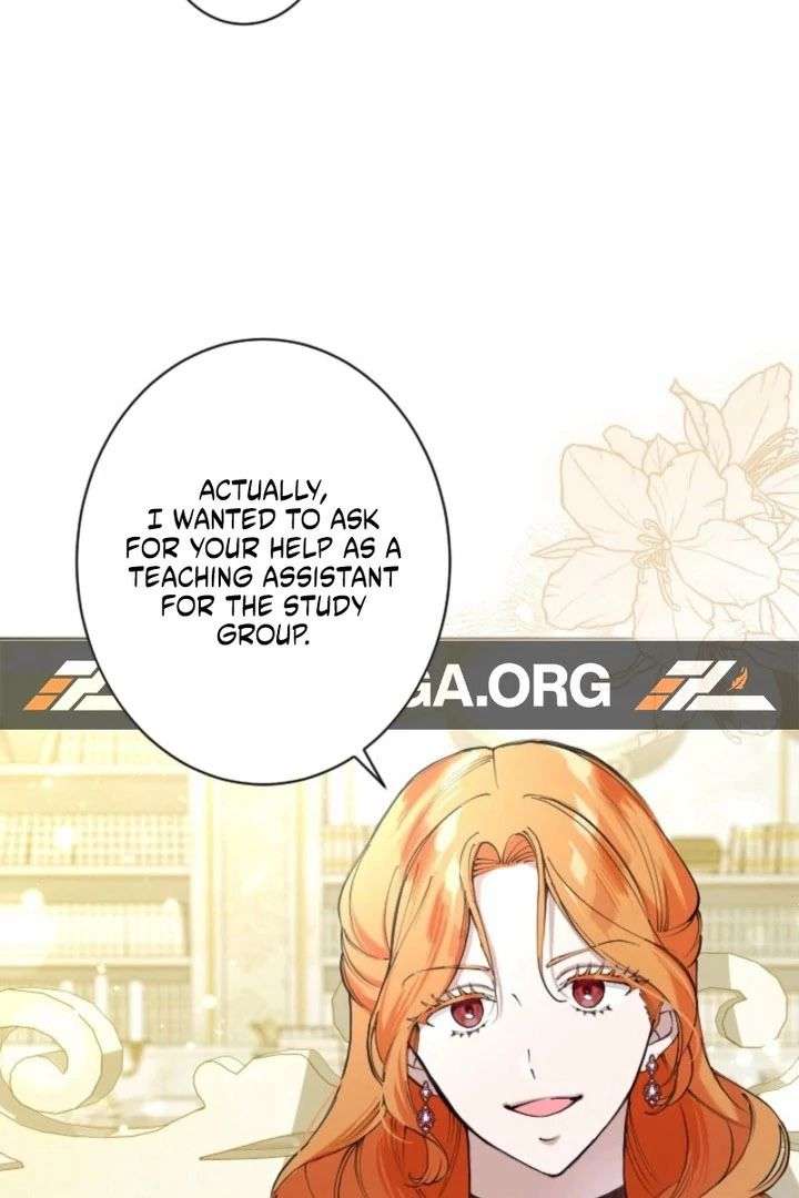 I Became the Stepmother of a Terminally Ill Child Chapter 41 485 097