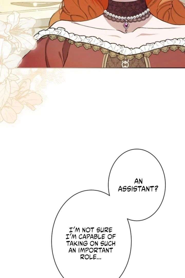 I Became the Stepmother of a Terminally Ill Child Chapter 41 486 098