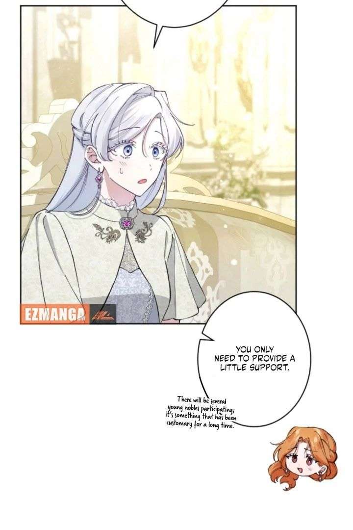 I Became the Stepmother of a Terminally Ill Child Chapter 41 487 099