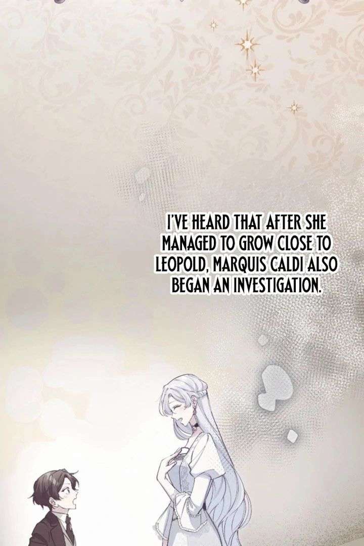 I Became the Stepmother of a Terminally Ill Child Chapter 41 491 103