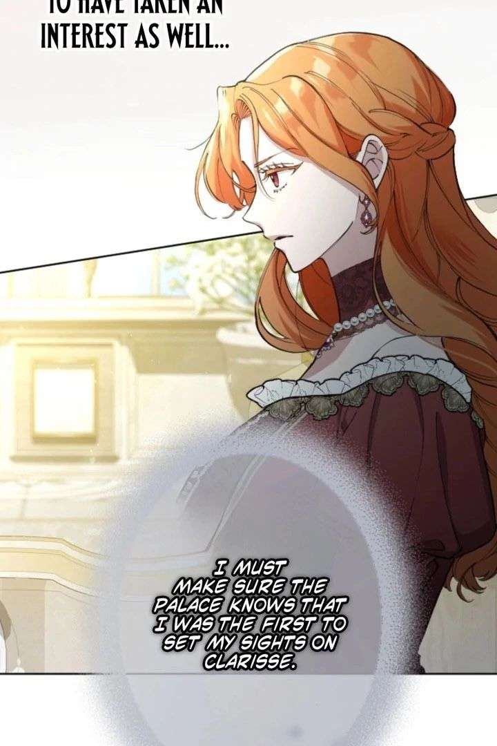 I Became the Stepmother of a Terminally Ill Child Chapter 41 493 105