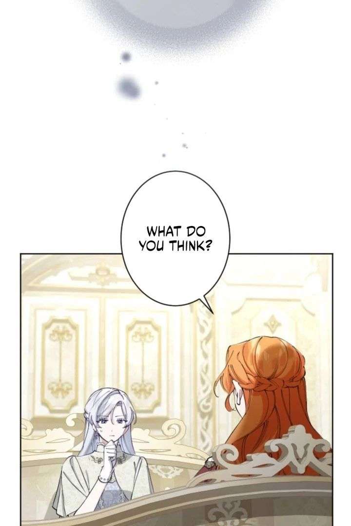 I Became the Stepmother of a Terminally Ill Child Chapter 41 494 106