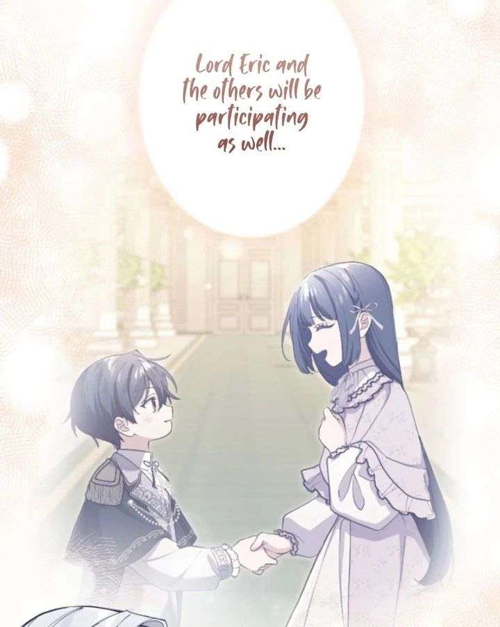 I Became the Stepmother of a Terminally Ill Child Chapter 41 497 109