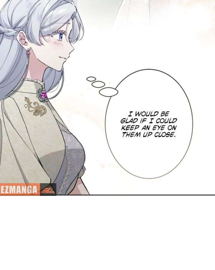 I Became the Stepmother of a Terminally Ill Child Chapter 41 498 110