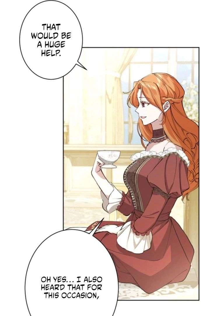 I Became the Stepmother of a Terminally Ill Child Chapter 41 499 111