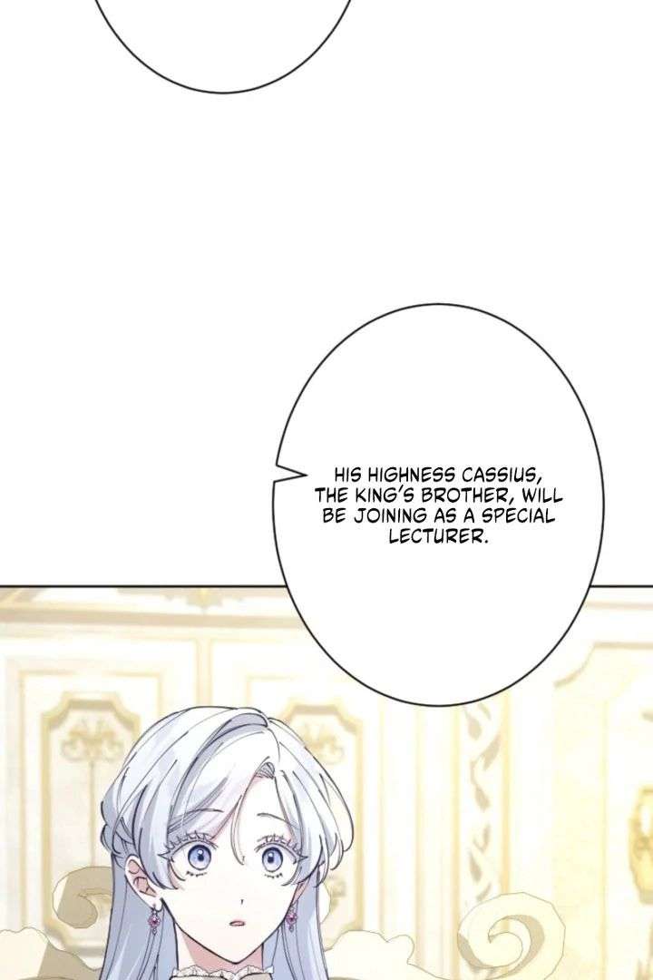 I Became the Stepmother of a Terminally Ill Child Chapter 41 500 112