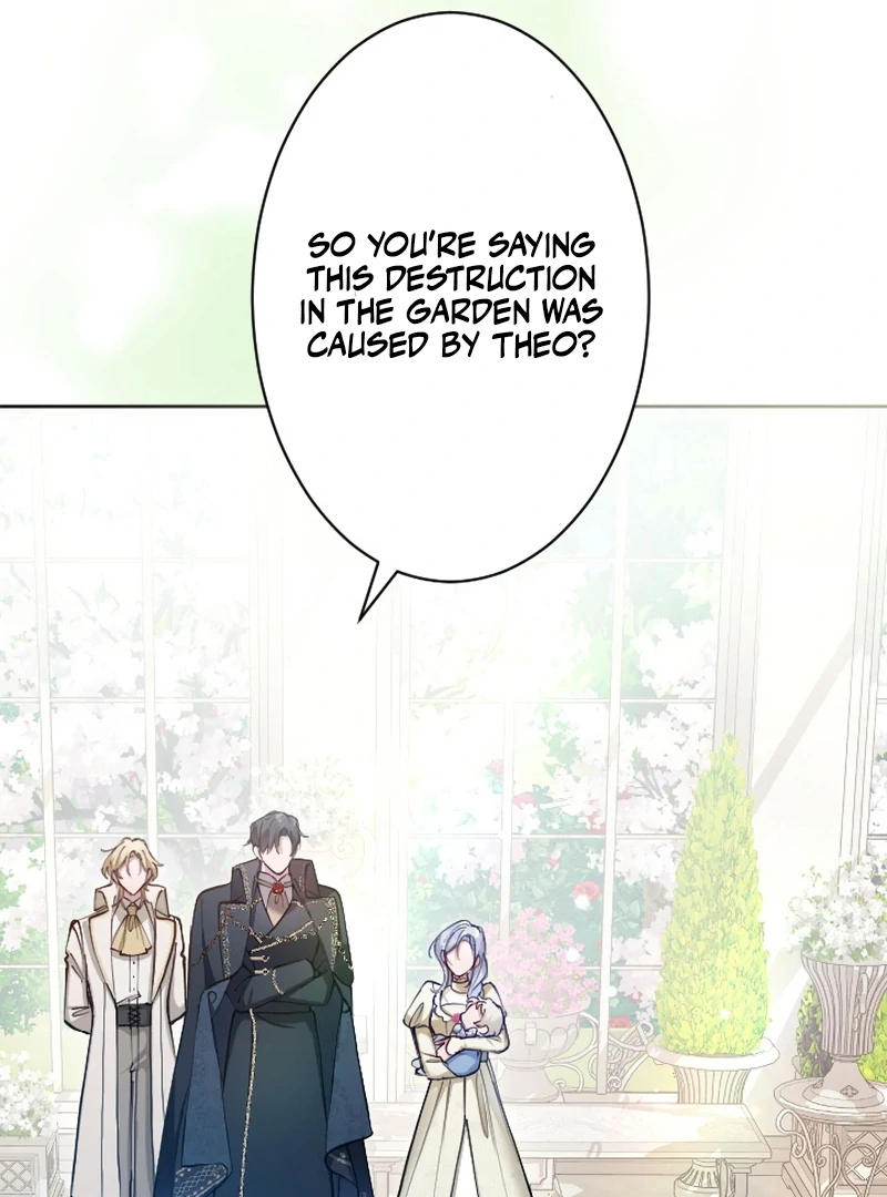 I Became the Stepmother of a Terminally Ill Child Chapter 7 306 ch 7 14