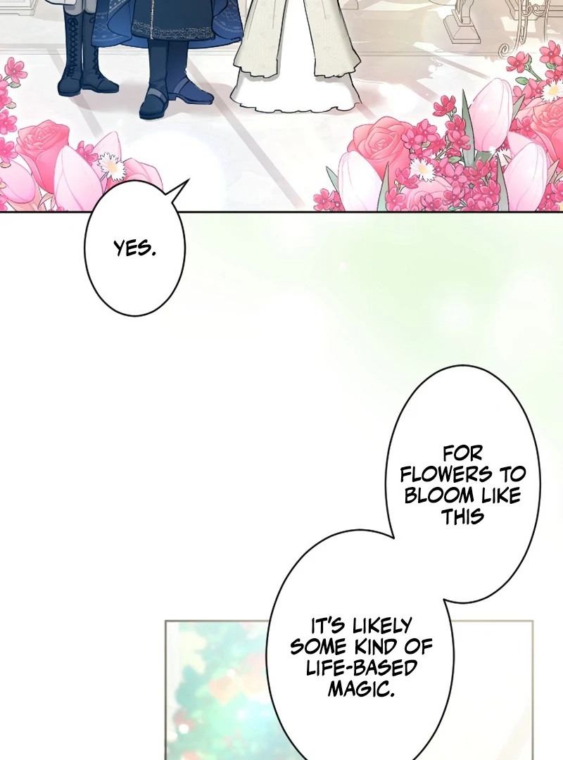 I Became the Stepmother of a Terminally Ill Child Chapter 7 307 ch 7 15