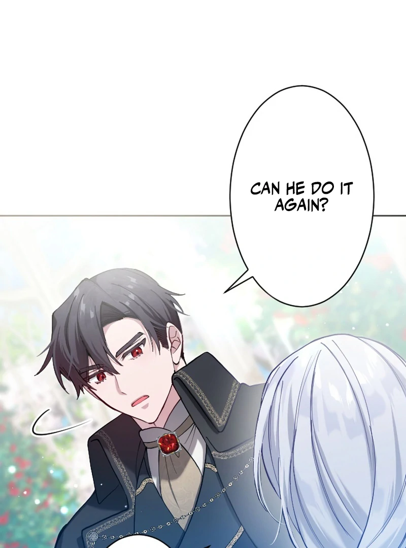 I Became the Stepmother of a Terminally Ill Child Chapter 7 309 ch 7 17