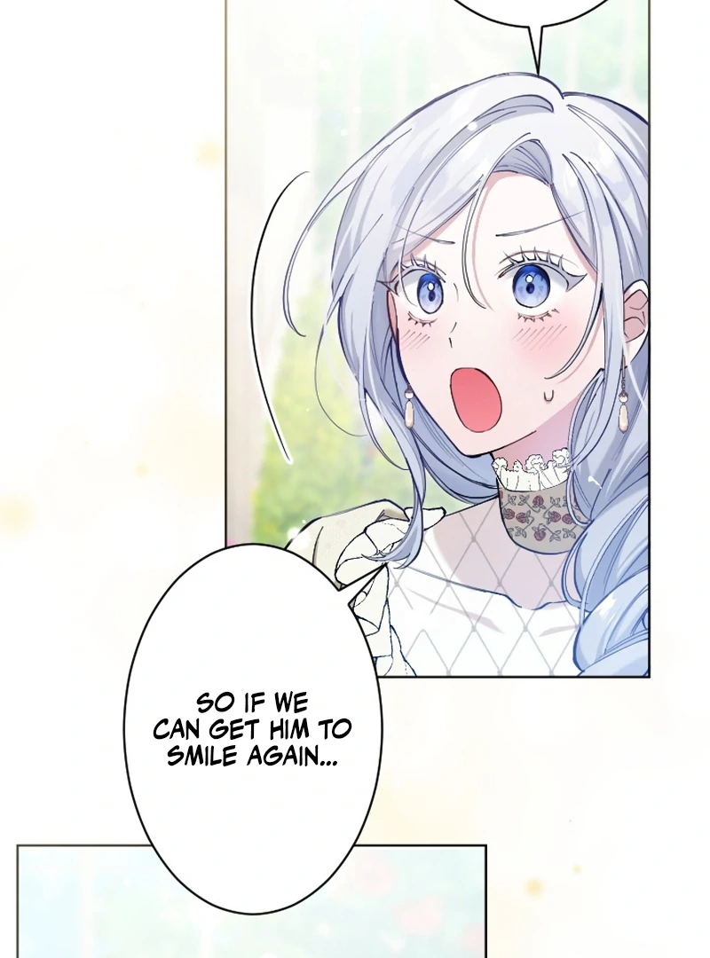 I Became the Stepmother of a Terminally Ill Child Chapter 7 311 ch 7 19