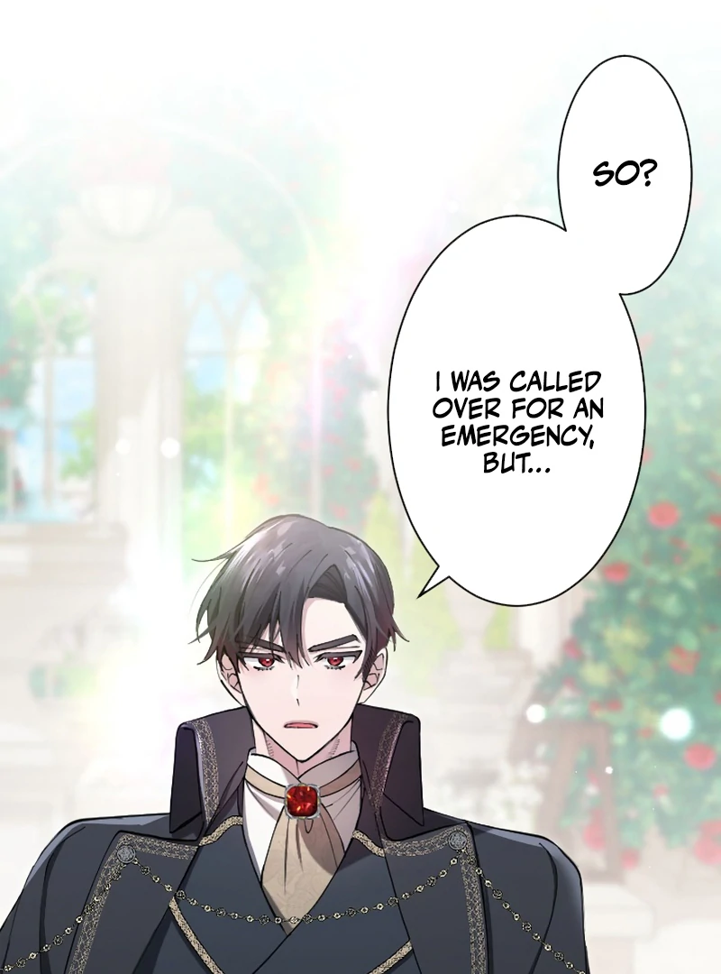 I Became the Stepmother of a Terminally Ill Child Chapter 7 294 ch 7 2