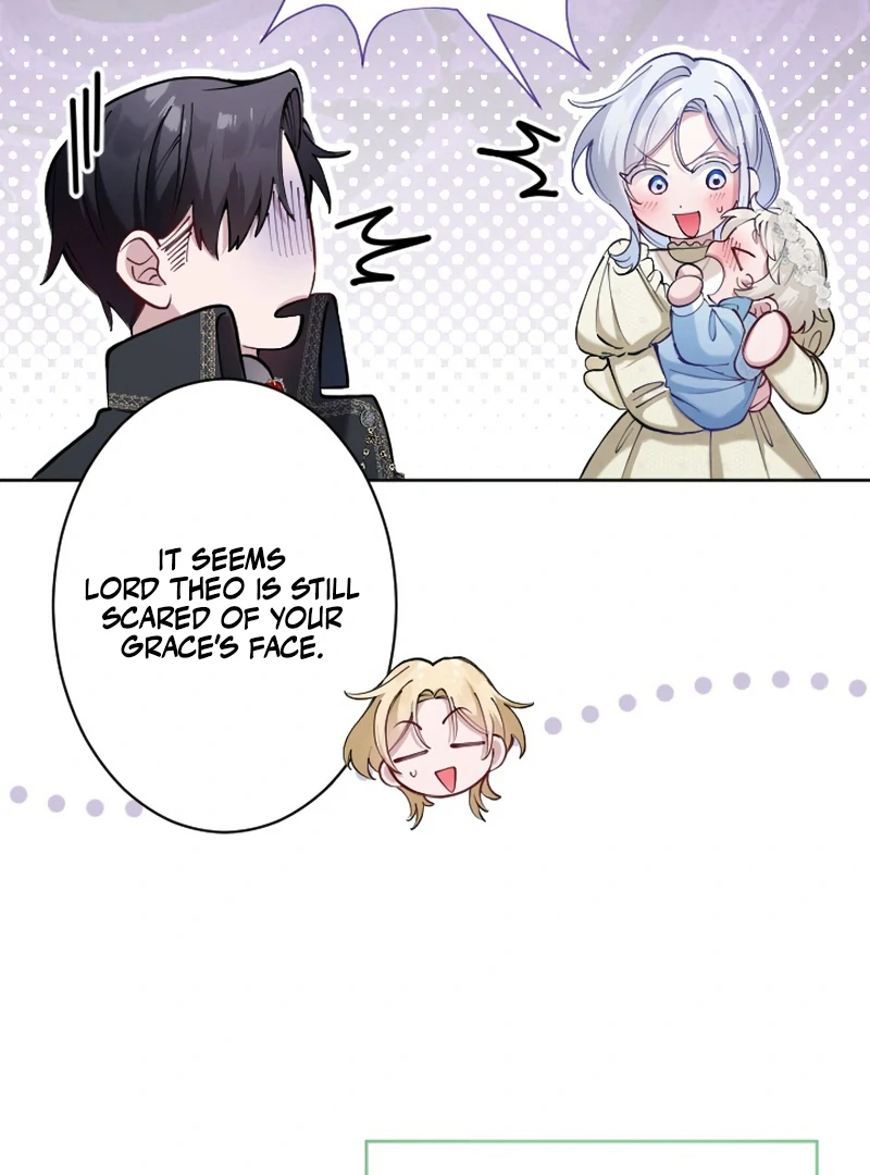 I Became the Stepmother of a Terminally Ill Child Chapter 7 315 ch 7 23