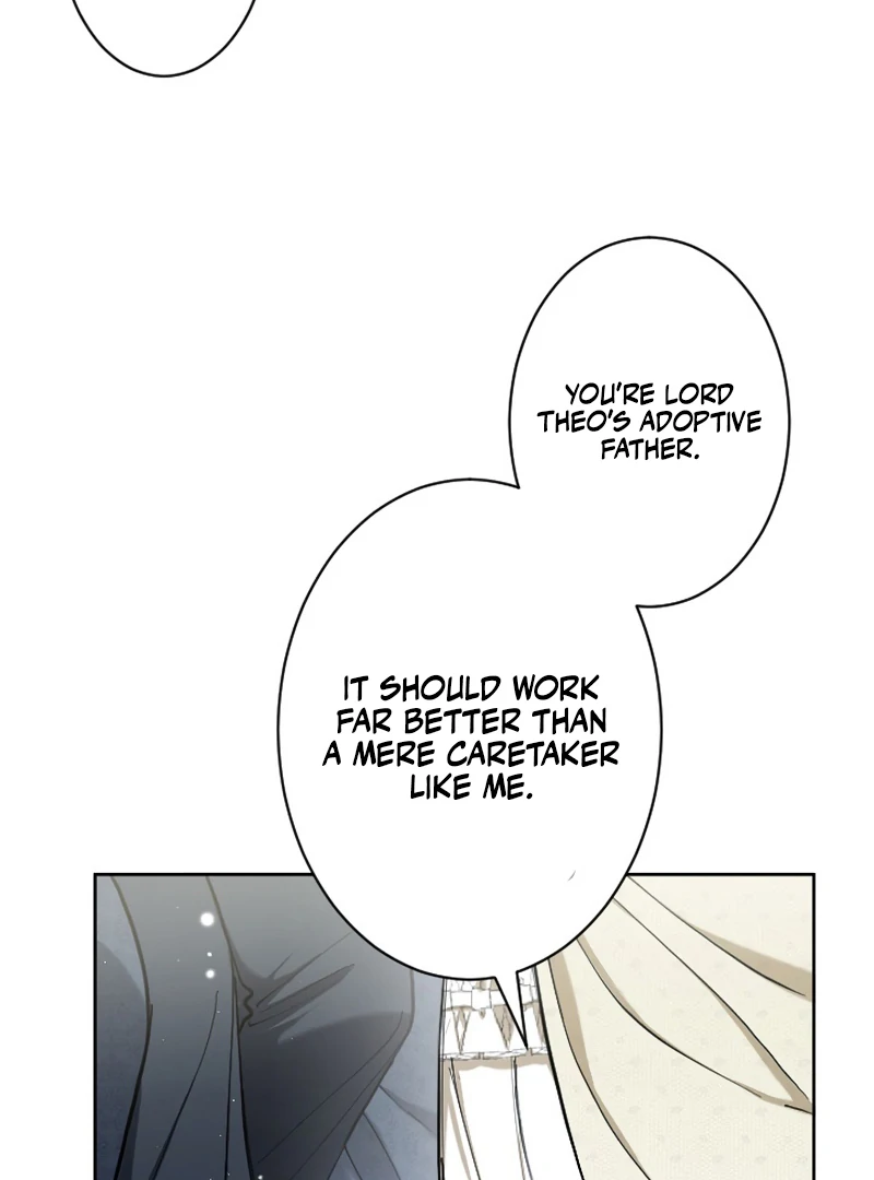 I Became the Stepmother of a Terminally Ill Child Chapter 7 320 ch 7 28