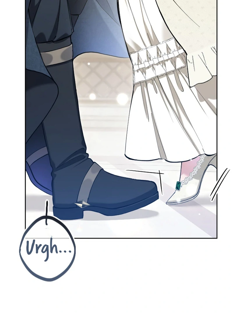 I Became the Stepmother of a Terminally Ill Child Chapter 7 321 ch 7 29