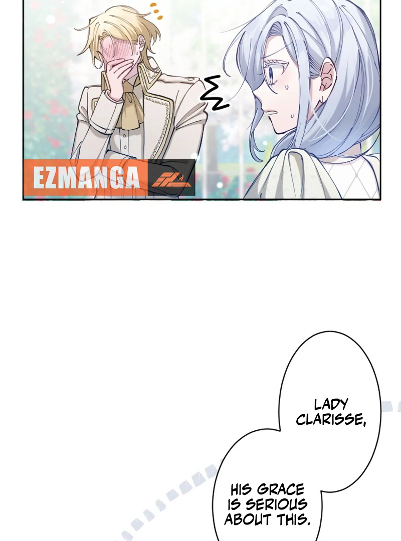 I Became the Stepmother of a Terminally Ill Child Chapter 7 326 ch 7 34