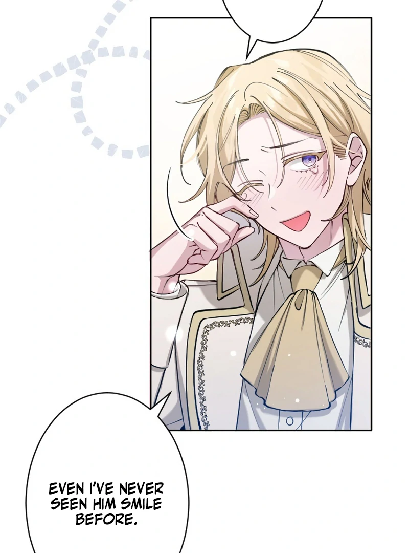 I Became the Stepmother of a Terminally Ill Child Chapter 7 327 ch 7 35