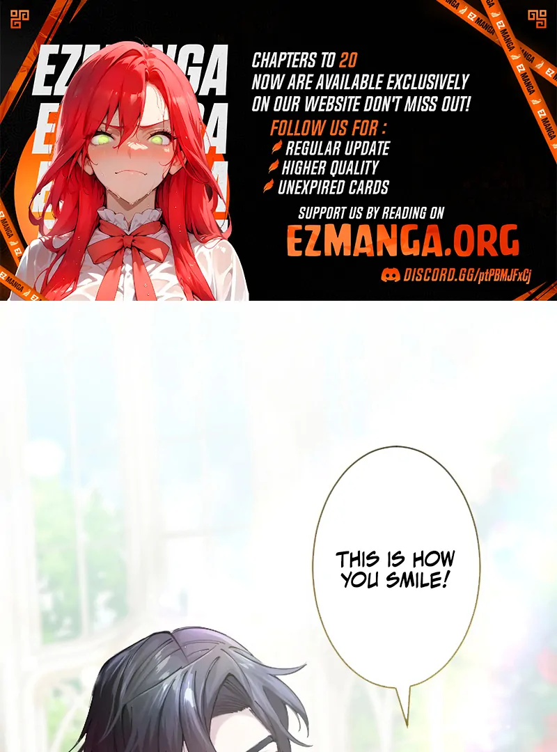 I Became the Stepmother of a Terminally Ill Child Chapter 7 332 ch 7 40