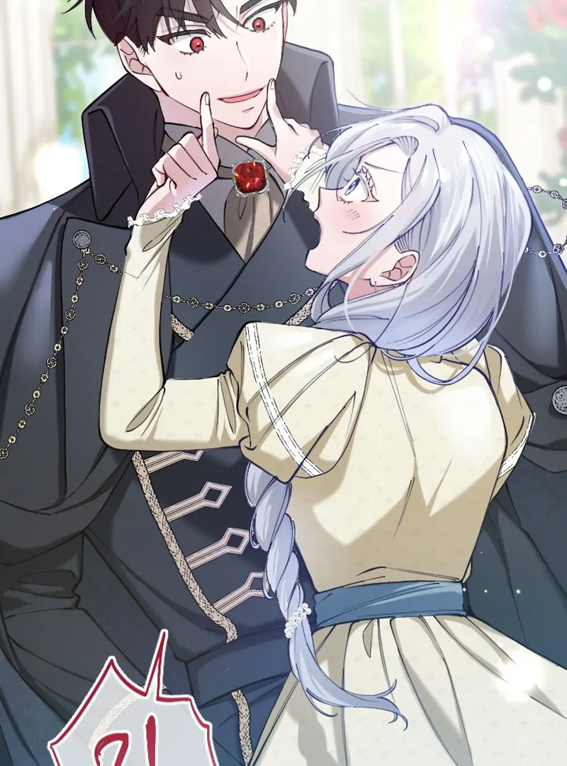 I Became the Stepmother of a Terminally Ill Child Chapter 7 333 ch 7 41