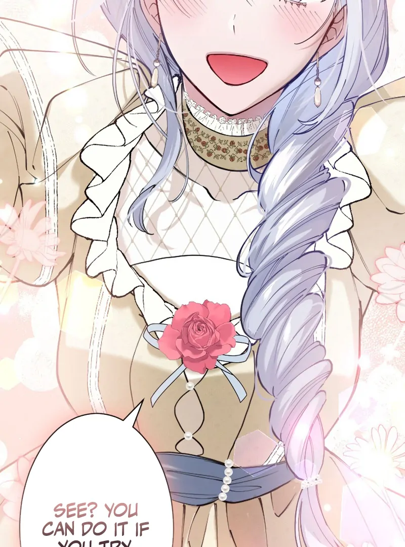 I Became the Stepmother of a Terminally Ill Child Chapter 7 336 ch 7 44