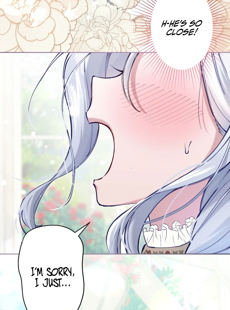 I Became the Stepmother of a Terminally Ill Child Chapter 7 341 ch 7 49