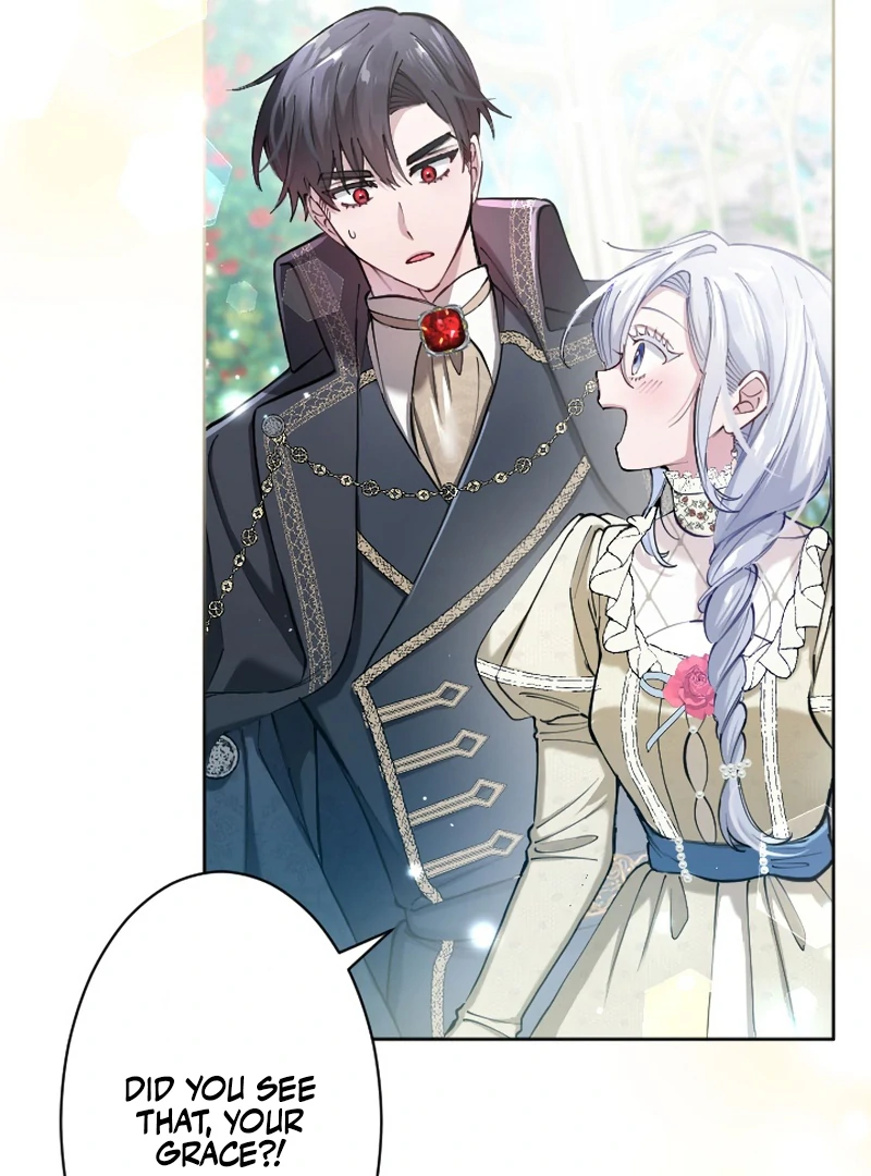 I Became the Stepmother of a Terminally Ill Child Chapter 7 346 ch 7 54