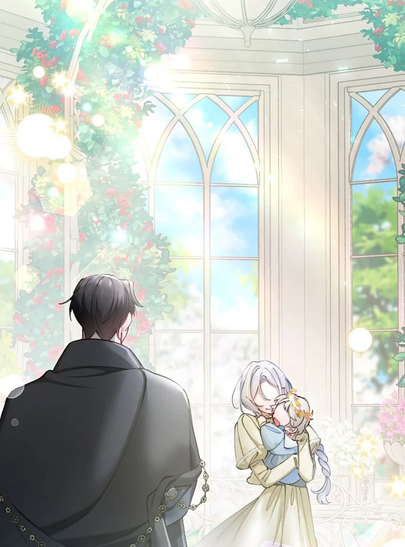 I Became the Stepmother of a Terminally Ill Child Chapter 7 351 ch 7 59