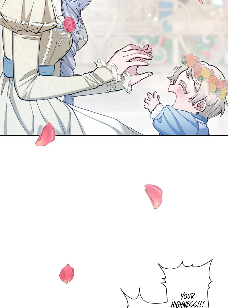 I Became the Stepmother of a Terminally Ill Child Chapter 7 298 ch 7 6