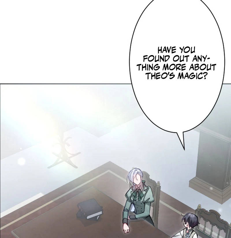 I Became the Stepmother of a Terminally Ill Child Chapter 7 354 ch 7 62