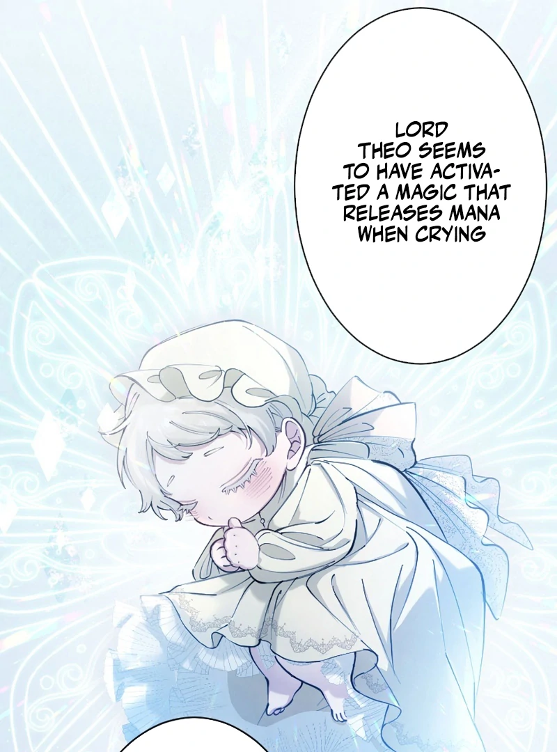 I Became the Stepmother of a Terminally Ill Child Chapter 7 356 ch 7 64