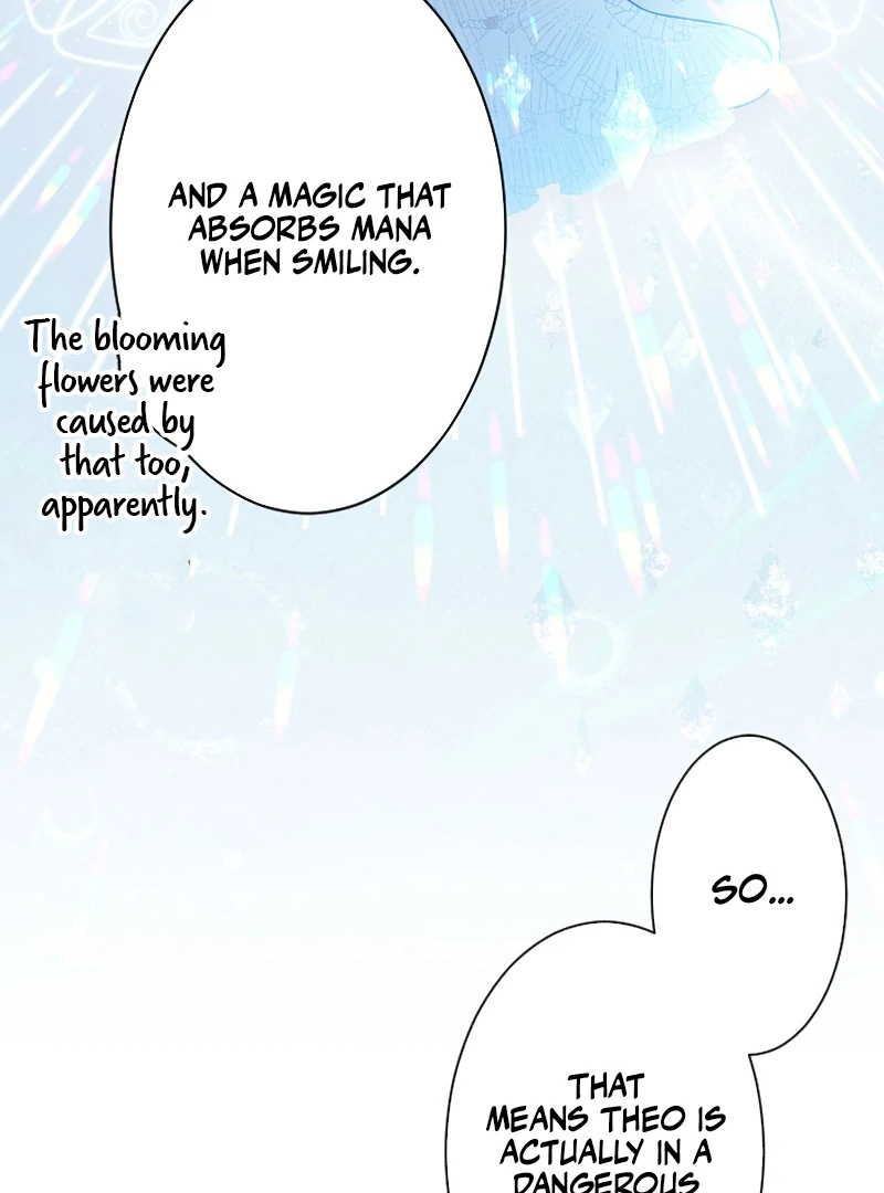 I Became the Stepmother of a Terminally Ill Child Chapter 7 357 ch 7 65